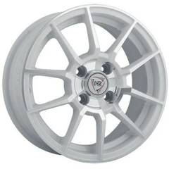 NZ WHEELS F-24 6.5×16 5×105 ET39 DIA56.6 WF литой
