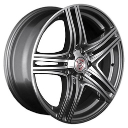 NZ WHEELS F-6