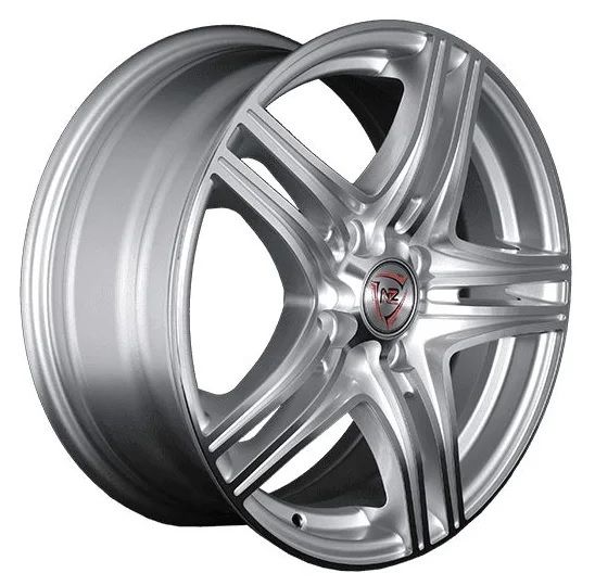 NZ WHEELS F-6 6.5×16 5×112 ET46 DIA57.1 SF литой NZ WHEELS F-6 6.5×16 5×112 ET46 DIA57.1 SF литой