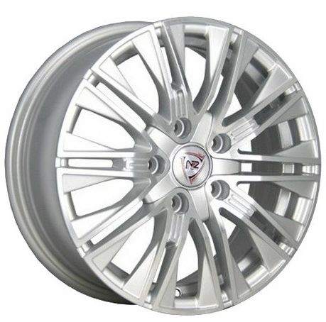 NZ WHEELS F-57 6.5×16 5×112 ET46 DIA57.1 SF литой