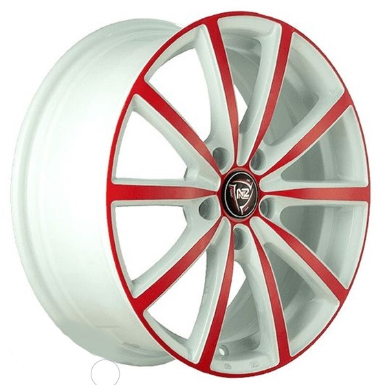 NZ WHEELS F-50