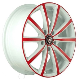 NZ WHEELS F-50
