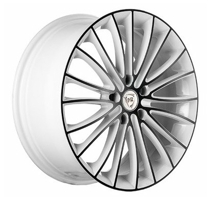 NZ WHEELS F-49