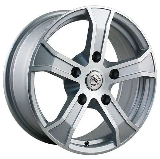 NZ WHEELS SH594 6.5×16 5×139.7 ET40 DIA98.6 SF литой NZ WHEELS SH594 6.5×16 5×139.7 ET40 DIA98.6 SF литой