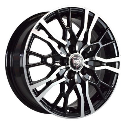 NZ WHEELS SH658