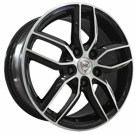 NZ WHEELS SH656