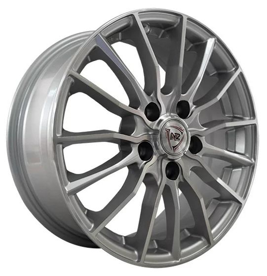 NZ WHEELS SH650 8×18 5×105 ET45 DIA56.6 SF литой