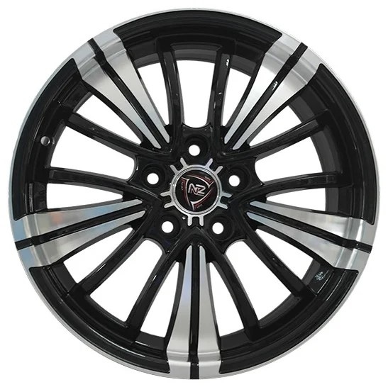 NZ WHEELS SH649