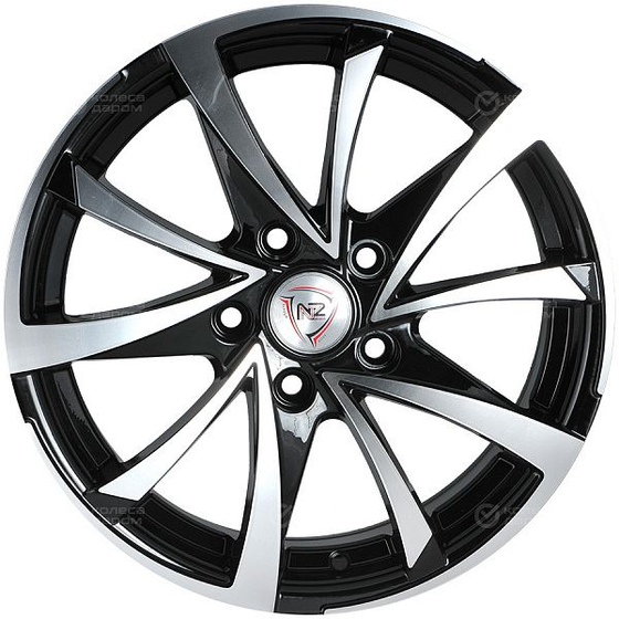 NZ WHEELS SH648