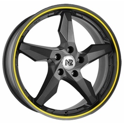 NZ WHEELS SH635