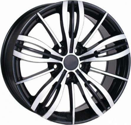NZ WHEELS SH675