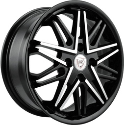 NZ WHEELS SH674