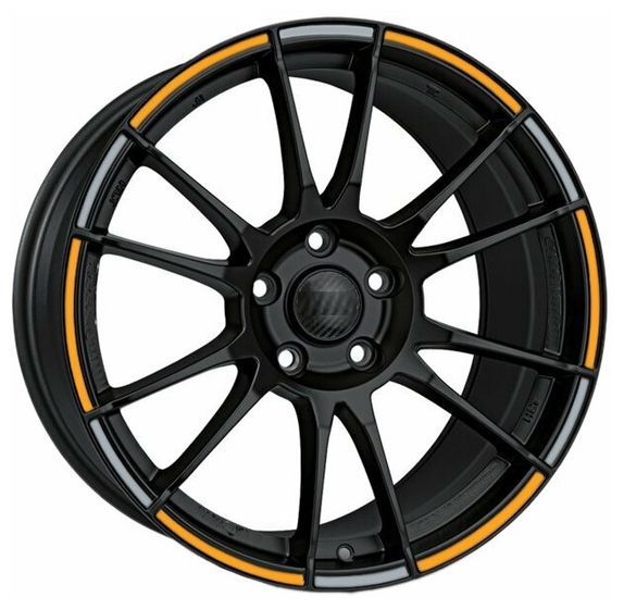 NZ WHEELS SH670 6.5×16 5×108 ET50 DIA63.3 MBOGS литой