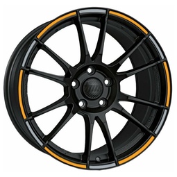 NZ WHEELS SH670