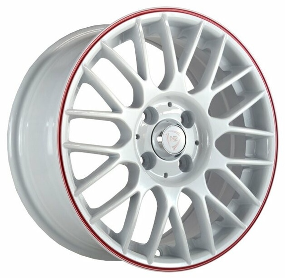 NZ WHEELS SH668