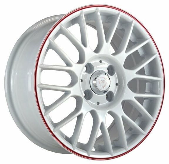 NZ WHEELS SH668 6×15 5×112 ET47 DIA57.1 WRS литой NZ WHEELS SH668 6×15 5×112 ET47 DIA57.1 WRS литой