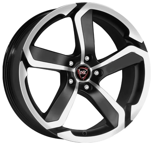 NZ WHEELS SH665
