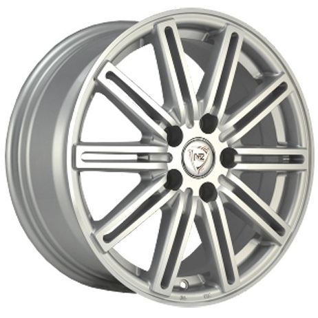 NZ WHEELS SH662 6×15 5×112 ET47 DIA57.1 SF литой NZ WHEELS SH662 6×15 5×112 ET47 DIA57.1 SF литой