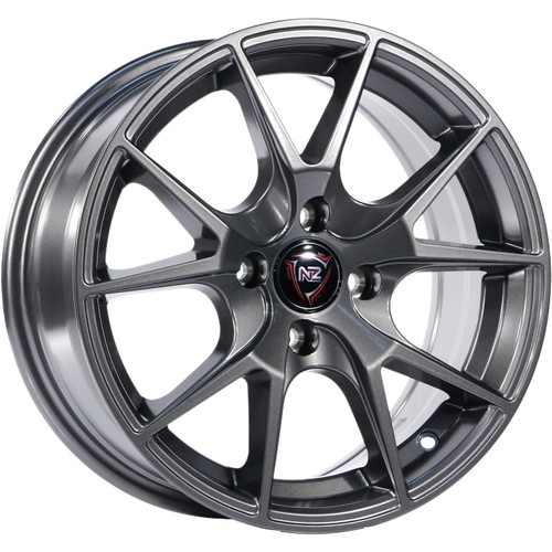NZ WHEELS H-04