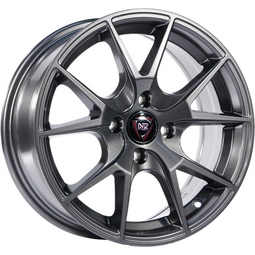 NZ WHEELS H-04