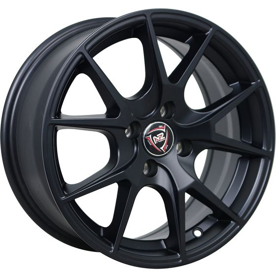 NZ WHEELS H-04 7.5×17 5×114.3 ET40 DIA67.1 MB литой NZ WHEELS H-04 7.5×17 5×114.3 ET40 DIA67.1 MB литой