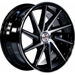 NZ WHEELS H-03R