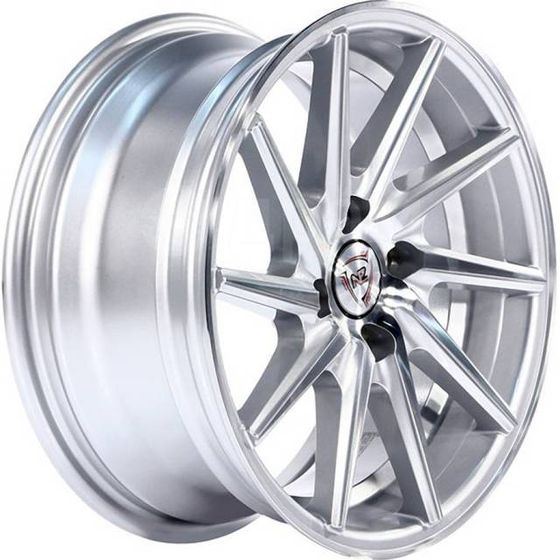 NZ WHEELS H-03R 7×15 4×98 ET30 DIA58.6 SF литой