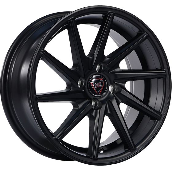 NZ WHEELS H-03R 7×15 4×100 ET30 DIA60.1 MB литой