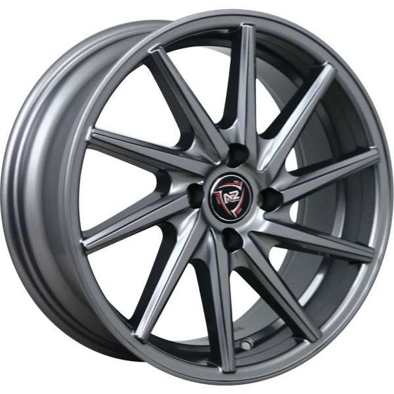 NZ WHEELS H-03L 7.5×17 5×114.3 ET35 DIA67.1 MB литой NZ WHEELS H-03L 7.5×17 5×114.3 ET35 DIA67.1 MB литой