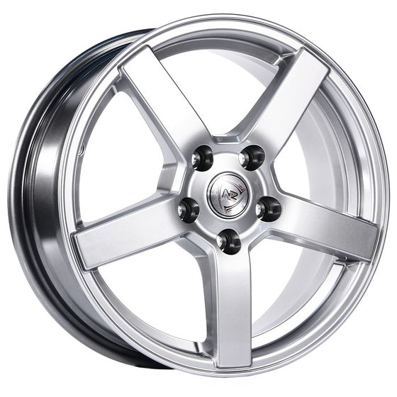 NZ WHEELS R-02 7×17 5×114.3 ET38 DIA67.1 HS литой NZ WHEELS R-02 7×17 5×114.3 ET38 DIA67.1 HS литой