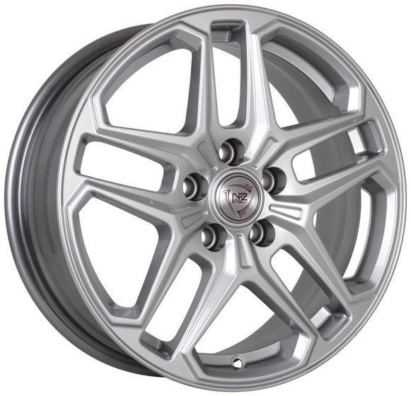 NZ WHEELS R-04 6.5×16 5×110 ET37 DIA65.1 HS литой