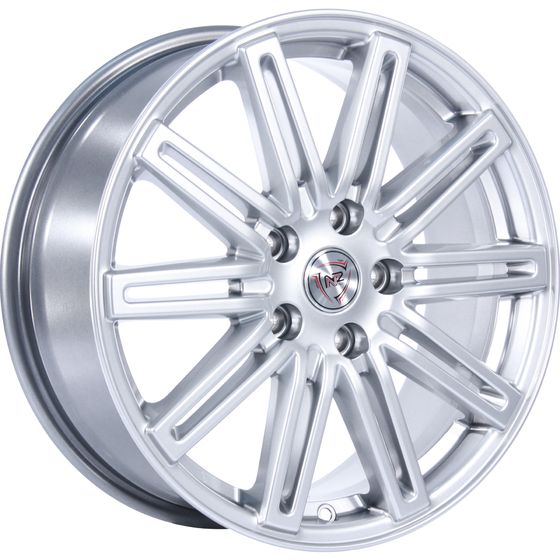 NZ WHEELS R-01 7×17 5×108 ET45 DIA63.4 HS литой NZ WHEELS R-01 7×17 5×108 ET45 DIA63.4 HS литой