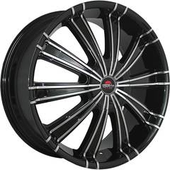 YOKATTA MODEL-31 9×20 5×112 ET56 DIA66.6 BKF литой