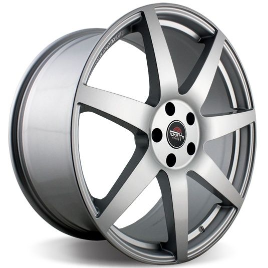 YOKATTA MODEL-57 9.5×20 5×114.3 ET50 DIA66.1 SP литой YOKATTA MODEL-57 9.5×20 5×114.3 ET50 DIA66.1 SP литой