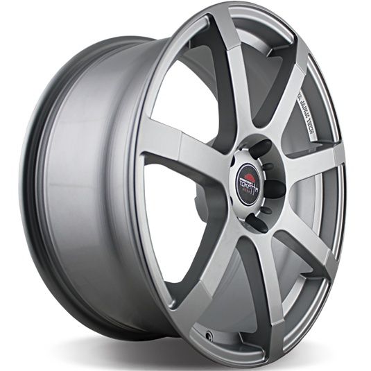 YOKATTA MODEL-56 8×18 5×112 ET31 DIA66.6 SP литой