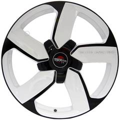 YOKATTA MODEL-39 7×17 5×114.3 ET50 DIA64.1 W+B литой