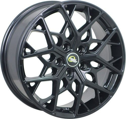 CROSS STREET CR-20 7.5×18 5×114.3 ET40 DIA66.1 GMF литой CROSS STREET CR-20 7.5×18 5×114.3 ET40 DIA66.1 GMF литой