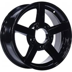 CROSS STREET CR-25 6.5×16 5×139.7 ET35 DIA98.6 BKF литой