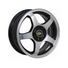 CROSS STREET CR-25 6.5×16 5×139.7 ET35 DIA98.6 GMF литой