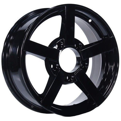 CROSS STREET CR-24 6.5×16 5×105 ET39 DIA56.6 BKF литой