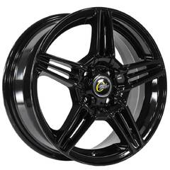 CROSS STREET CR-27 6×15 4×100 ET47 DIA60.1 BLACK литой