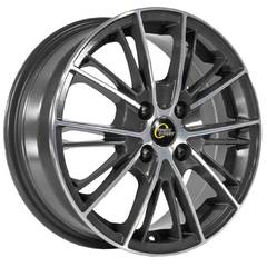 CROSS STREET CR-26 6×15 4×100 ET40 DIA67.1 GMF литой