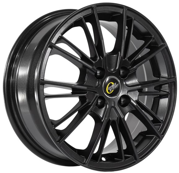 CROSS STREET CR-26 6×15 4×100 ET40 DIA67.1 MB литой