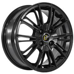 CROSS STREET CR-26 6×15 4×100 ET40 DIA67.1 MB литой