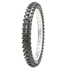 CST CM733 80/100R21 51M летняя передняя