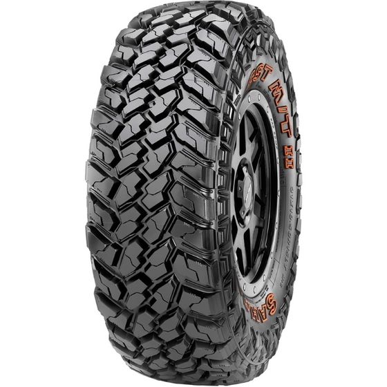 Шина CST M/T II 265/65R17 117/114Q всесезонная