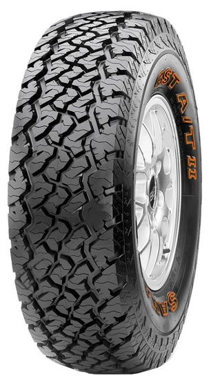 CST A/T II