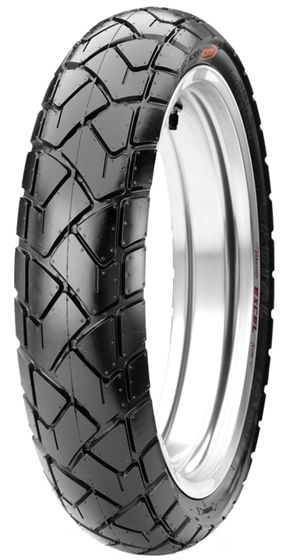 CST CM509 160/60R17 69H летняя задняя