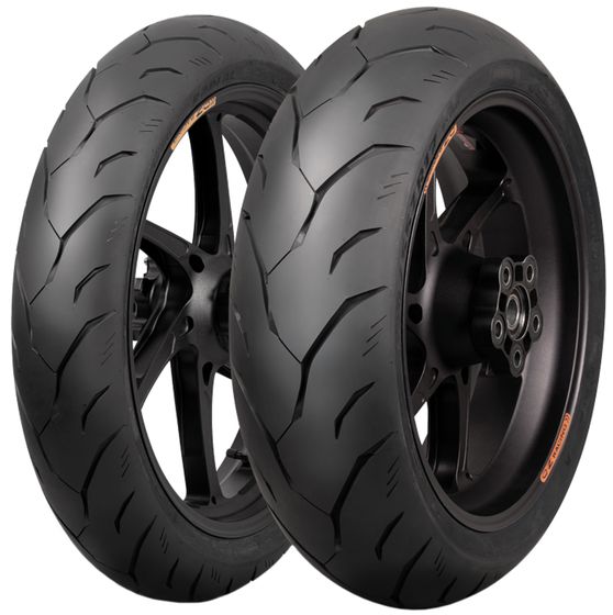 CST CM-S1 140/70R17 66H летняя задняя CST CM-S1 140/70R17 66H летняя задняя