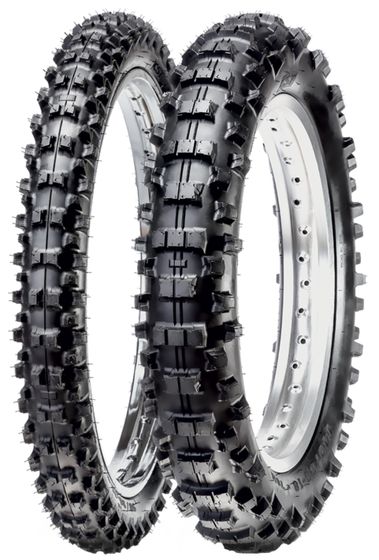 CST CM742 140/80R18 70M летняя задняя